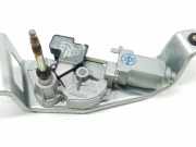 Scheibenwischermotor Hinten 7258532 BMW 1 serie (F20) Schrägheck 5-drs 116d 2.0 16V (N47-D20C) 2013