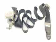 Sicherheitsgurt Links Hinten 88844EB40B Nissan Navara (D40) Pick-up 2.5 dCi 16V 4x4 (YD25DDTi) 2005