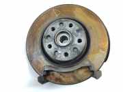 Achsschenkel Rechts Vorne 5Q0407254C Volkswagen Golf VII Variant (AUVV) Kombi 1.4 TSI BlueMotion Technology 125 16V (CZCA(Euro 6)) CZCA(Euro 6)