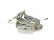 T?rschloss Links Hinten 51227011245 BMW 3 serie (E46/4) Limousine 320d 16V (M47-D20(204D1)) 2001