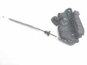 Türschloss Links Vorne 5TB837015A Skoda Fabia III Kombi (NJ5) Kombi 5-drs 1.2 TSI 16V Greentech (CJZC(Euro 6))