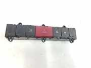 Warnleuchte Schalter 6554TR Citroën Jumper (U9) Van 2.2 HDi 120 (P22DTE(4HU)) 2011