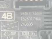 Sicherungskasten RELAIS 284B77366R Renault Trafic (1FL/2FL/3FL/4FL) Van 2.0 dCi 16V 170 (M9R-717)