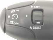 Tempomat Bedienung 6242Z8 Peugeot Expert Tepee (G9) Großraumlimousine 2.0 HDi 140 16V (DW10BTED4(RHR)) 2008