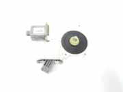 Fensterhebermotor Rechts Hinten 31253534 Volvo C70 (MC) Cabrio 2.0 D 16V (D4204T) 2011