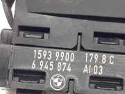 Schalter Für Elekt. Fensterheber Rechts Vorne 6945874 BMW 3 serie (E92) Coupé 335Xi 24V (N54-B30A) 2008