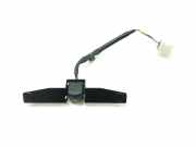Camera Hinten 3997053R00 Suzuki Swift (ZC/ZD) Schrägheck 5-drs 1.2 Dual Jet 16V Smart Hybrid (K12D) 2020