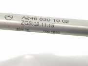 Klima Leitung A2468301002 Mercedes-Benz GLA (156.9) SUV 1.6 180 16V (M270.910)