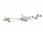 Scheibenwischermotor Vorne 288004907R Nissan NV 300 Van 2.0 dCi 16V 120 (M9R-710(M9R-V7))