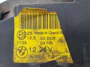 Scheinwerfer Links 6910967 BMW 3 serie (E46/4) Limousine 320i 24V (M54-B22)