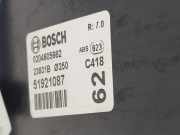 Bremskraftverstärker 51921087 Fiat 500L (199) Großraumlimousine 1.3 D 16V Multijet (330.A.1000(Euro 6))