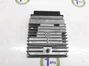 Motorsteuergerät 3M5112A650LB Ford Focus 1 Wagon Kombi 1.8 TDCi 100 (FFDA) 1998