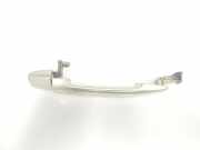 Türgriff Außen Links Hinten 6921128070C1 Toyota Land Cruiser (J12) Hardtop Geländewagen 3.0 D-4D 16V (1KDFTV) 2004