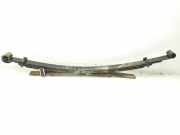 Blattfeder Hinten 4150A458 Mitsubishi L-200 Pick-up 2.2 DI-D 4WD (4N14)