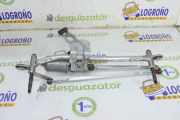 Scheibenwischermotor Vorne 61617350657 BMW X1 (F48) SUV sDrive 18d 2.0 16V (B47-C20A) 2015