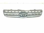 Grill 863501F030 Kia Sportage (JE) Geländewagen 2.0 CRDi 16V 4x4 (D4EA) 2005