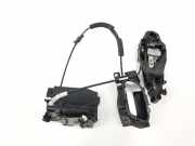 Türschloss Links Hinten 9810310880 Citroën C4 Picasso (3D/3E) Großraumlimousine 1.6 BlueHDI 120 (DV6FC(BHZ)) 2015