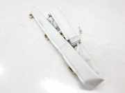 Vorhang Airbag Rechts VOOR 52080824 Fiat 500L (199) Großraumlimousine 1.4 16V (843.A.1000(Euro 4; Euro 5; Euro 6)) 2016