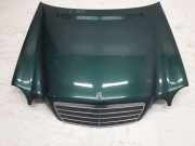 Motorhaube A2108800957 Mercedes-Benz E (W210) Limousine 2.8 E-280 V6 18V (M112.921)