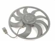 Lüfter Kühler 17428641963 BMW 4 serie (F32) Coupé 420d 2.0 16V (N47-D20C) 2013