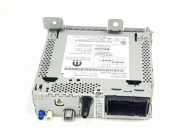 Radio CD 52128579 Fiat II 357 Schrägheck Lounge