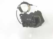 Türschloss Rechts Vorne 9832797780 Citroën C4 Berline (BA/BB/BC) Schrägheck 5-drs 1.5 Blue HDi 130 16V (DV5RC(YHZ))