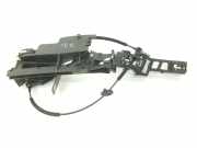 Türschloss Rechts Vorne 2066073 Ford Tourneo Courier (JU2) Großraumlimousine 1.0 Ti-VCT EcoBoost 12V (SFCD) 2017