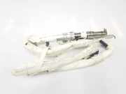 Vorhang Airbag Rechts VOOR 985P09101R Renault Megane IV (RFBB) Schrägheck 5-drs 1.2 Energy TCE 100 (H5F-408) 2017