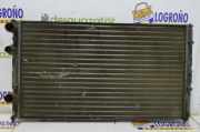 Radiator 6K0121253AA Seat Ibiza II (6K1) Schrägheck 1.4 CL,CLX,S,a la Mode,Latino (AEX) 1999