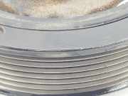 Kurbelwellen-Riemenscheibe 13810RZP003 Honda CR-V (RE/RM) SUV 2.0 16V (R20A2)