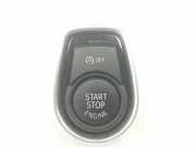 Start/stop Schalter 9250734 BMW 3 serie Touring (F31) Kombi 318d 2.0 16V (B47-D20A) 2017