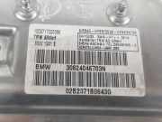 Seiten Airbag LINKS VOOR 72129180927 BMW 7 serie (E65/E66/E67) Limousine 730d 24V (M57N-D30(306D2)) 2002