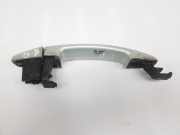 Türgriff Außen Rechts Vorne 13142770 Opel Zafira (M75) Großraumlimousine 1.9 CDTI (Z19DT) 2009