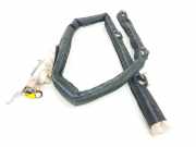 Vorhang Airbag Links VOOR 9805768480 Peugeot 308 (L3/L8/LB/LH/LP) Schrägheck 5-drs 1.6 BlueHDi 120 (DV6FC(BHZ))