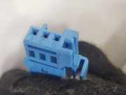 Sonnenblende Links 98094985BJ Fiat Doblo Cargo Van 1.5 D Multijet 130 (DV5RC(YHZ))