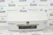 Heckklappe 3B5827025C Volkswagen Passat (3B2) Limousine 1.9 TDi 115 (ATJ) 2000 ATJ