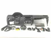 Airbag Set KITDEAIRBAG Skoda Superb (3V3) Liftback 2.0 TDI (CRLB) 2017