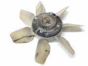 Kühlerventilatormotor 1636167020 Toyota Land Cruiser 90 (J9) Hardtop Geländewagen 3.0 TD (1KZTE)