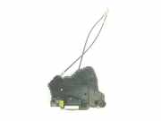 Türschloss Links Vorne 6904042241 Toyota Urban Cruiser SUV 1.33 Dual VVT-I 16V 2WD (1NRFE) 2009