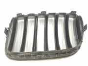 Grill Gitter Rechts 51117210726 BMW X3 (F25) SUV sDrive18d 16V (N47-D20C) 2012
