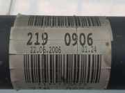 Kardanwelle 2114102616 Mercedes-Benz CLS (C219) Limousine 350 CGI 3.5 V6 24V (M272.985) 2008