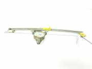 Fensterheber Rechts Vorne 7700311821 Renault II FURGÓN L1H1 Caja cerrada corto 2002
