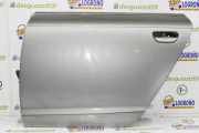 Tür Links Hinten 4F0833051G Audi A6 Avant (C6) Kombi 2.7 TDI V6 24V Quattro (BPP) 2004