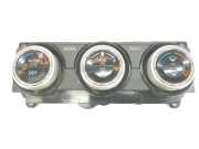 Bedienung Heizung 72311FJ811 Subaru XV (GP) SUV 2.0 AWD 16V (FB20) 2016
