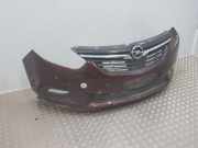 Stoßstange Vorne 39062580 Opel C Selective Start-Stop