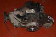 Hinterachsgetriebe 33107527060 BMW SERIE 3 COMPACT 2.0 16V D (150 CV) 2005
