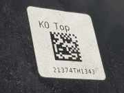 Adblue Behälter 9842316580 Citroën Jumpy Van 1.5 Blue HDi 100 (DV5RUCd(YHR))