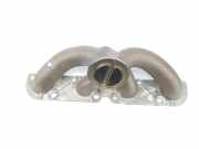 Auspuff Krümmer 11628681196 BMW X5 (G05) SUV xDrive M50i 4.4i V8 32V (N63-B44D) 2021