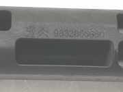 Bremsanker Stange Links Vorne 9832866980 Opel Astra L (F3/FB/FM/FP) Schrägheck 5-drs 1.2 Turbo 130 12V (EB2ADTS(HNS))