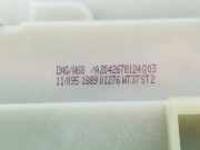 Schalthebel A2042678124 Mercedes-Benz MERCEDES CLASE E LIM. 2.1 CDI (170 CV) 2011